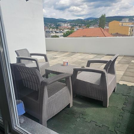 Colors Apartment Sarajevo Exterior photo